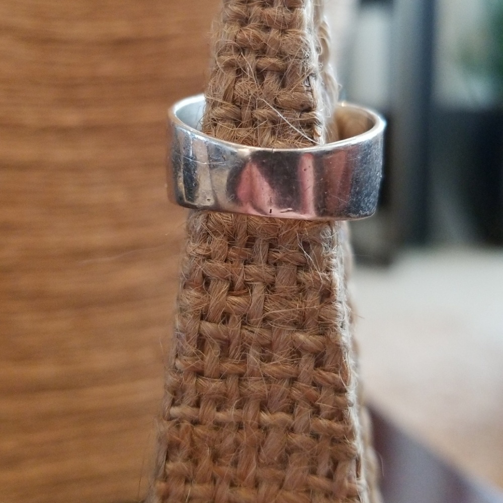 Ruby Ring - Picture 3 of 3